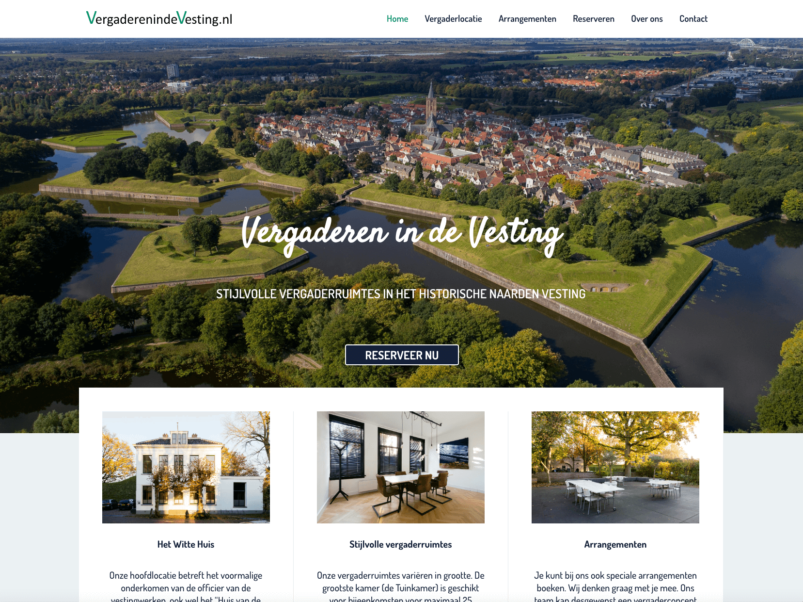 WebMagix-portfolio-Vergaderen-in-de-Vesting