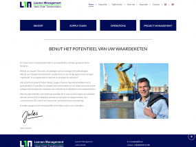 WebMagix-portfolio-Leenen-Management